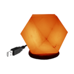 DH256-Diamond Shaped USB Lamp