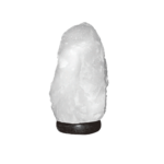 DH103-Natural White Salt Lamp weight 1.2-2kg,2-3kgs,3-5kgs,5-7kgs,7-10kgs & 10-15kgs