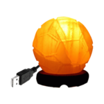 DH263-FootBall Shaped USB Lamp