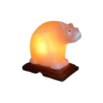 DH503-Bear Salt Lamp