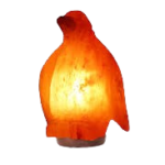 DH509-Penguin Shape  Salt Lamp